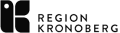 Region Kronobergs logo