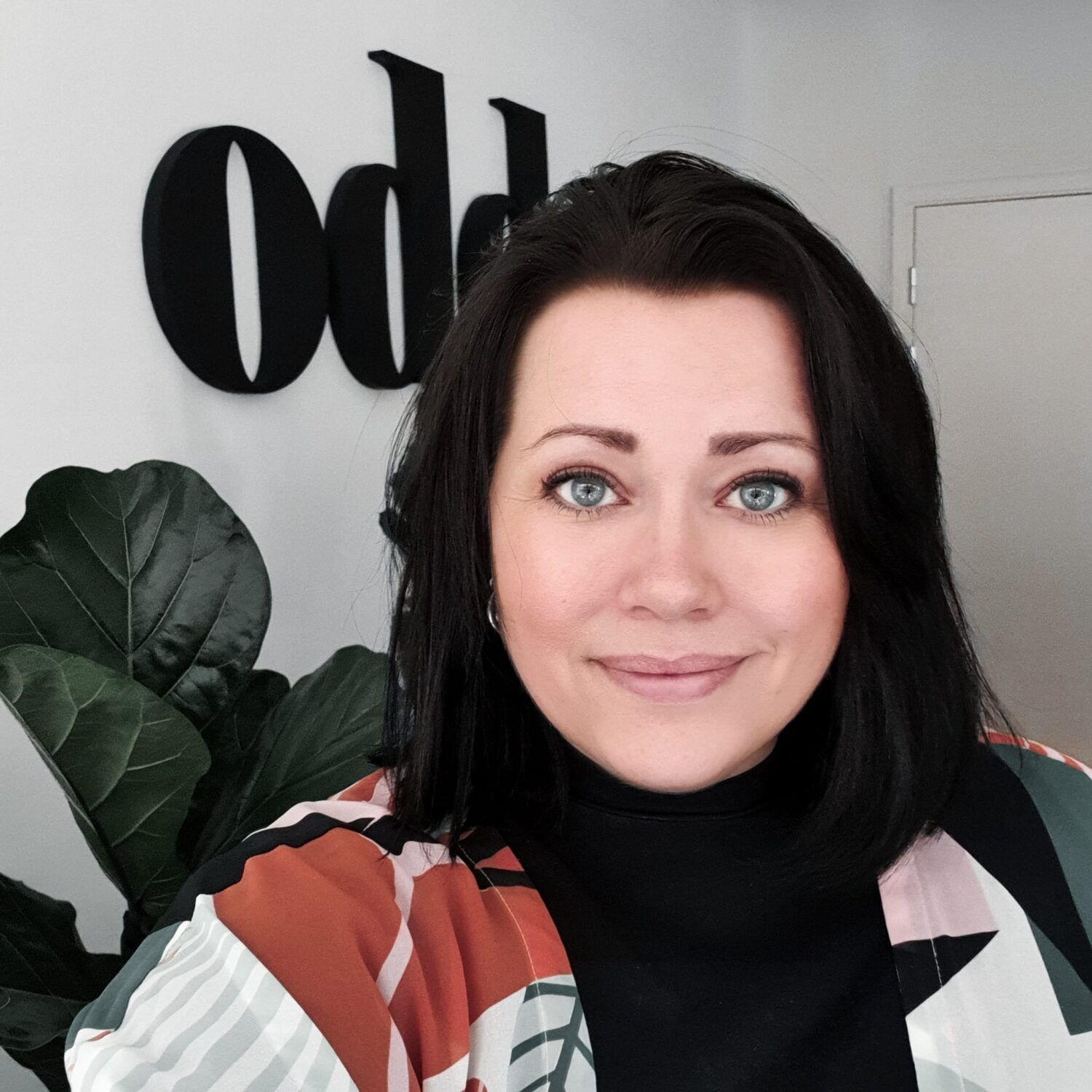 Nina Möller
