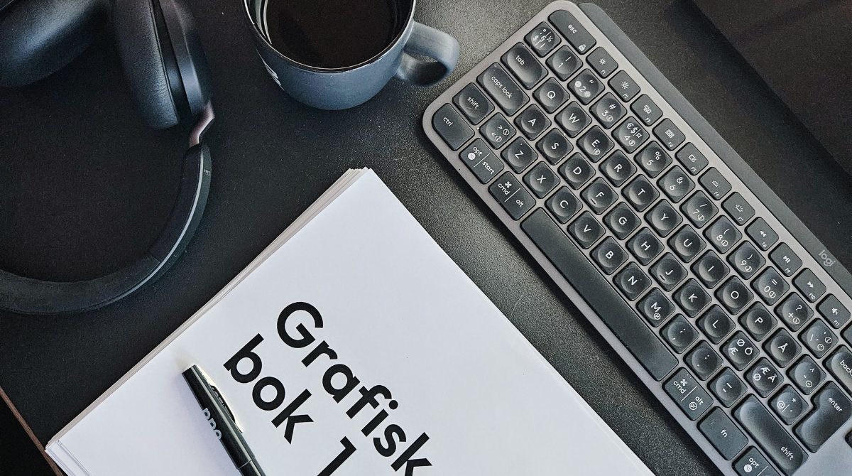 ”Jag har aldrig tänkt på det här sättet förut” – en kunds reaktion under vårt första möte