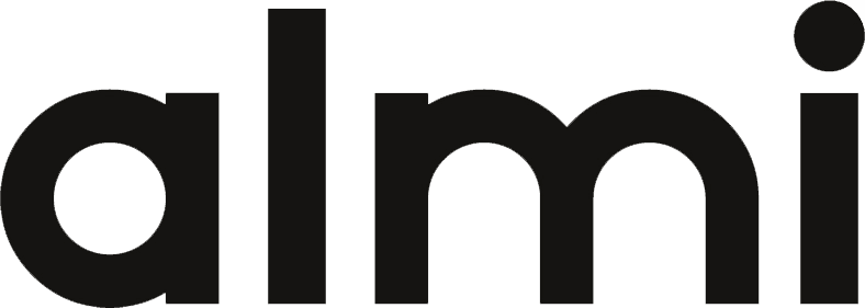 Almis Logo
