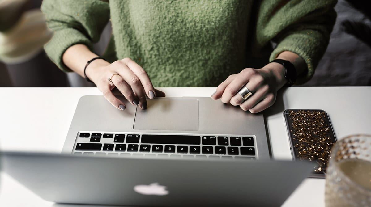 Varför ditt företag bör ha en blogg och hur du kommer igång