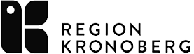 Region Kronobergs logo