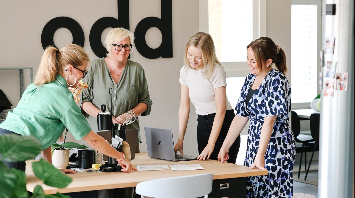 Så skapar du ett starkt och enhetligt varumärke som känns rätt i varje kanal