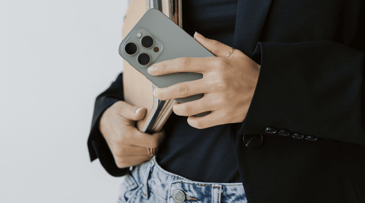 Med en tillgänglighetsanpassad webbplats får alla samma förutsättningar