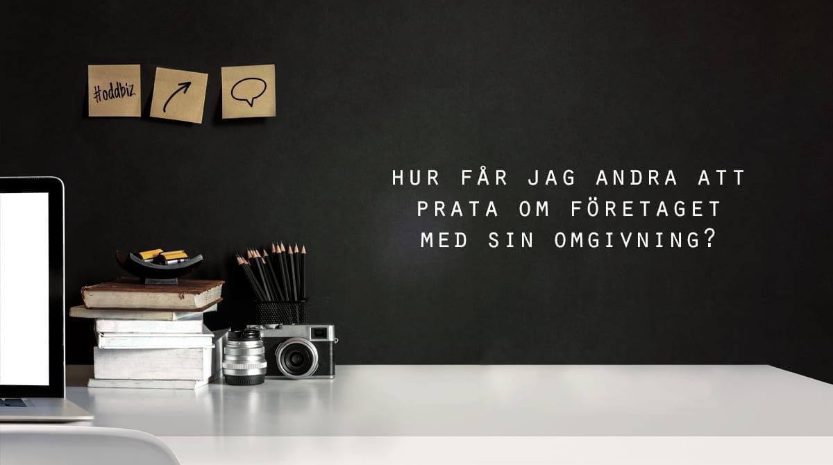 Vad är du mest känd för?