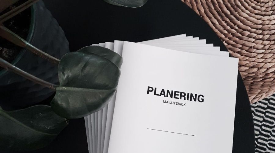 Mailutskick hjälper företag sälja mer och bygga varumärke