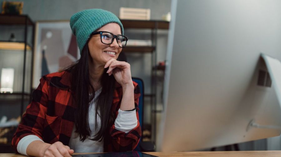 Underhållsavtal webbplats i WordPress