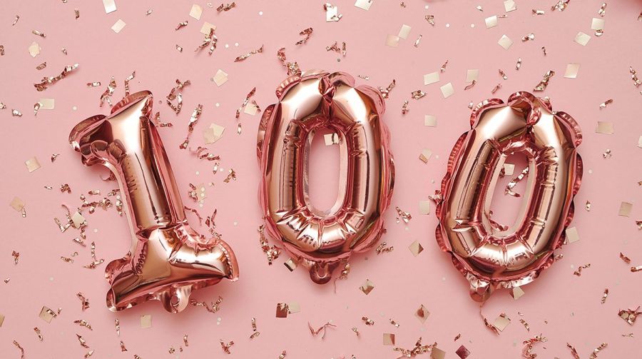 Företagsjubileum – kreativt jubileumsfirande som engagerar kunder och medarbetare