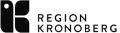 Region Kronobergs logo